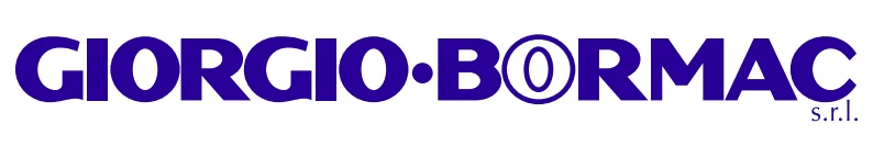 logo Giorgo Bormac